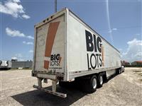 2013 Great Dane 53FT