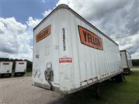 2006 Wabash 