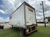 2006 Wabash 