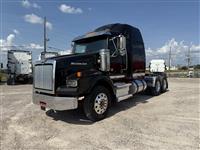 2020 Western Star 4900