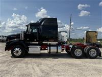 2020 Western Star 4900