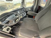 2021 Freightliner CASCADIA 116
