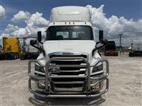 2021 Freightliner CASCADIA 116