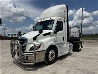 2021 Freightliner CASCADIA 116