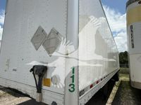 2011 Utility VS2DX