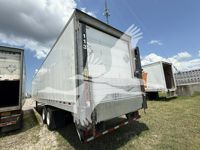 2011 Utility VS2DX