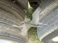 2011 Utility VS2DX