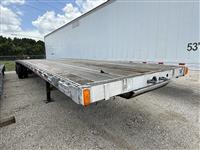 2000 Reitnouer 48FT