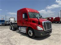2018 Freightliner CASCADIA 113