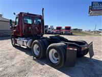 2014 Freightliner CASCADIA 113