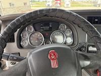 2018 Kenworth T680