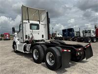 2018 Kenworth T680