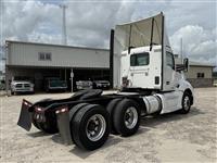 2018 Kenworth T680