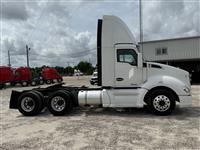 2018 Kenworth T680