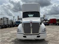 2018 Kenworth T680