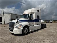 2020 International LT