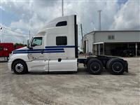 2020 International LT
