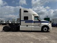 2020 International LT