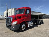 2019 Freightliner CASCADIA 113
