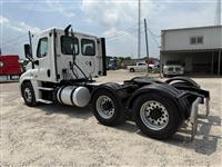 2019 Freightliner Cascadia 125