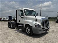 2019 Freightliner Cascadia 125