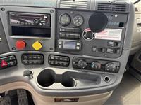 2019 Freightliner Cascadia 125
