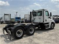 2019 Freightliner Cascadia 125