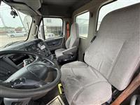 2019 Freightliner Cascadia 125