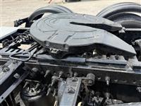 2019 Freightliner Cascadia 125