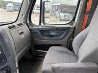 2019 Freightliner Cascadia 125
