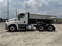 2019 Freightliner Cascadia 125