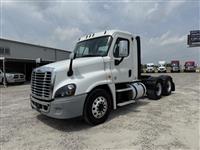 2019 Freightliner Cascadia 125