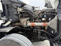 2019 Freightliner Cascadia 125