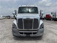 2019 Freightliner Cascadia 125