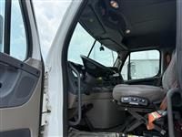 2019 Freightliner Cascadia 125