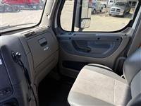 2019 Freightliner Cascadia 125