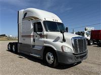 2019 Freightliner Cascadia 125