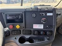 2019 Freightliner Cascadia 125