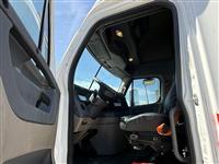 2019 Freightliner Cascadia 125