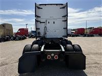 2019 Freightliner Cascadia 125