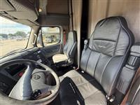 2019 Freightliner Cascadia 125