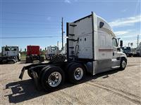 2019 Freightliner Cascadia 125