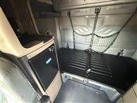 2019 Freightliner Cascadia 125