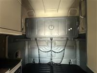 2019 Freightliner Cascadia 125