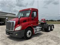 2011 Freightliner CASCADIA 113