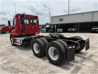 2011 Freightliner CASCADIA 113