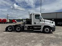 2019 Freightliner Cascadia 125