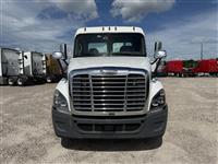 2019 Freightliner Cascadia 125