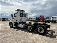 2019 Freightliner Cascadia 125
