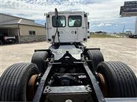 2019 Freightliner Cascadia 125